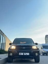 продаю тойота раф4: Toyota RAV4: 2004 г., 2.4 л, Автомат, Бензин, Внедорожник — 2