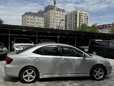 аллион allion: Toyota Allion: 2003 г., 1.8 л, Автомат, Бензин, Седан — 9