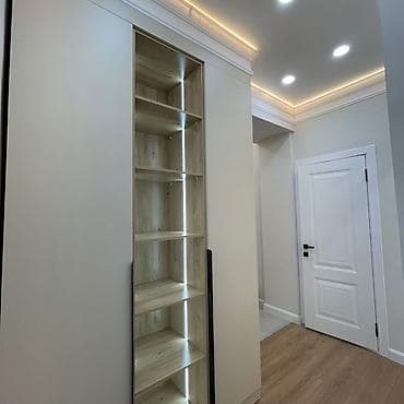 64: 2 комнаты, 64 м², Элитка, 8 этаж, Евроремонт — 7