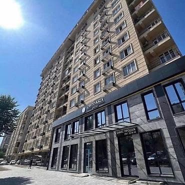 kant flat: 1 комната, 36 м², Элитка, 6 этаж, Евроремонт — 3