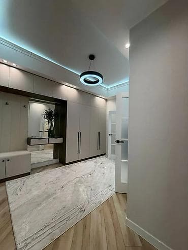 140000: 2 комнаты, 77 м², Элитка, 9 этаж, Дизайнерский ремонт — 5
