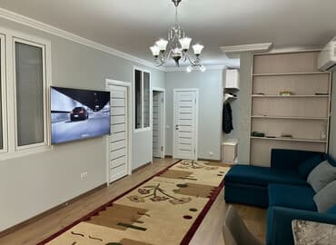 продажа квартир ленинск: 2 комнаты, 52 м², 10 этаж — 1