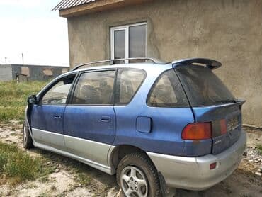 кузовные запчасти на тойоту бишкек: Другие автозапчасти — 2