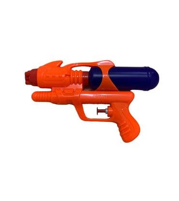 сколько стоит водяной пистолет: Водяной пистолет [ акция 50% ] - низкие цены в городе! Размер: 19см — 1