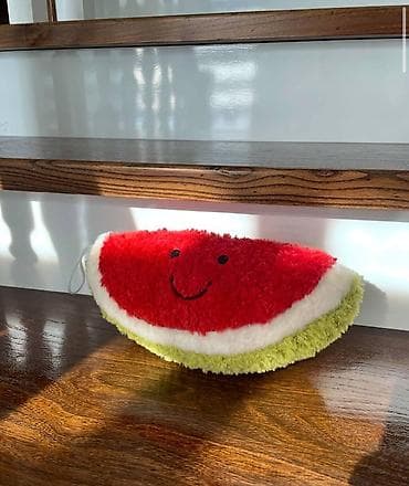 подушка самолет: Мягкие игрушки и аксессуары с милыми мордашками - Подушка‑игрушка — 1