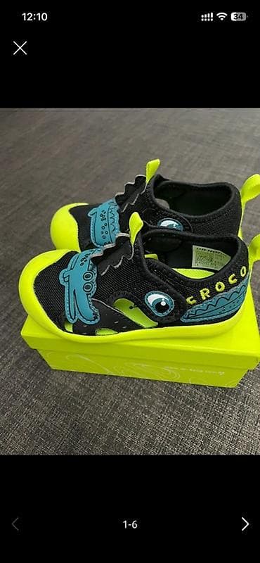 вещи оригинал: Детские кроссовки/сандалии DR.KONG Biofoot System Почти новое размер — 2