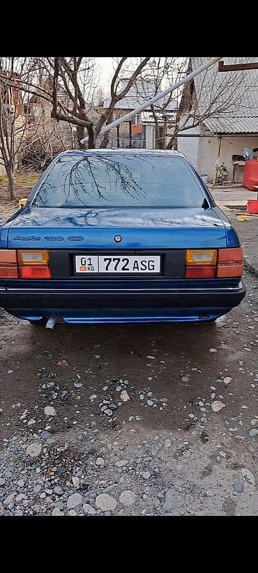 датчик давления гбо 4 поколения: Audi 100: 1984 г., 2.3 л, Механика, Бензин, Седан — 2