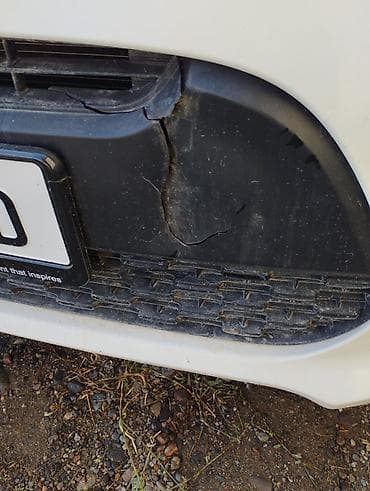 машина byd e5: Kia Morning: 2019 г., 1 л, Автомат, Бензин, Хэтчбэк — 8