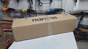 Все для дома и сада: Кусторез, Новый, Аккумуляторный, Бесплатная доставка — 5