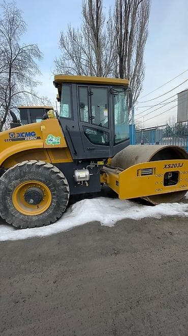 Спецтехника Бишкек. Спецтехника Кыргызстан. Спец техника — 1