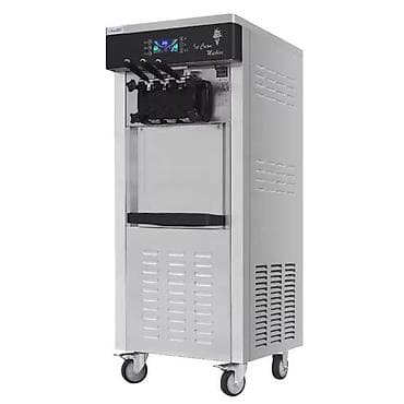 для мороженое: Продаю фризер для мягкого мороженого,брали новый,состояние хорошее — 1