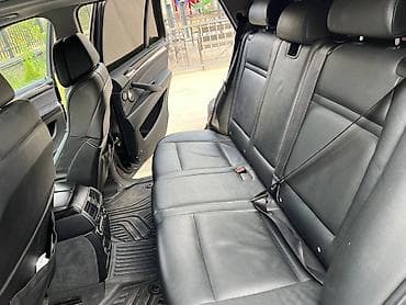 mini kooper: BMW X5: 2010 г., 3 л, Автомат, Бензин, Кроссовер — 5
