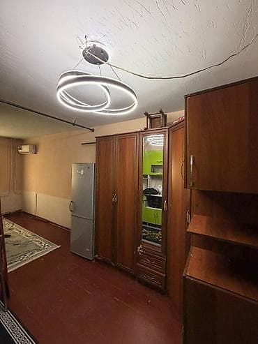 flat kant: 1 комната, Собственник, Без подселения, С мебелью полностью — 1