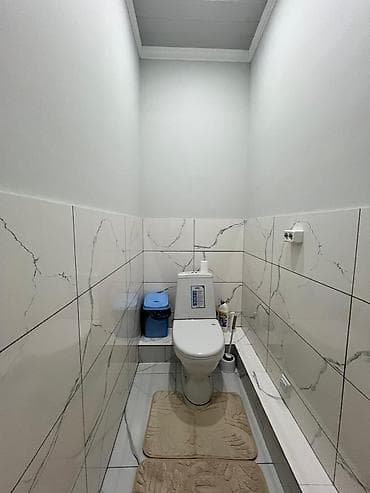 kva: 3 комнаты, 90 м², Ала-Арча ТРЦ Элитка, 3 этаж, Дизайнерский ремонт — 9
