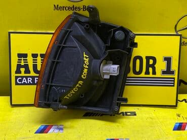 коробка тико: Комплект поворотников Toyota Оригинал, Япония — 2