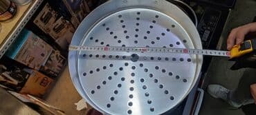 самовар тульский: Манты казан Диаметр 34 см Производство Россия Материал Аллюминь — 8