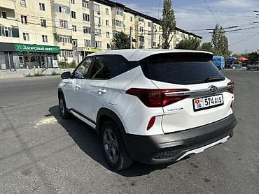 мотор нексия 1.5 16 клапанов: Kia Seltos: 2021 г., 1.6 л, Автомат, Бензин, Кроссовер — 5
