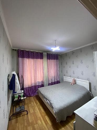 Продажа квартир: 2 комнаты, 66 м², 106 серия улучшенная, 1 этаж, Евроремонт — 7