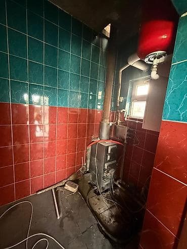 греция недвижимость: 250 м², 6 комнат, Утепленный, Кондиционер, Парковка — 9