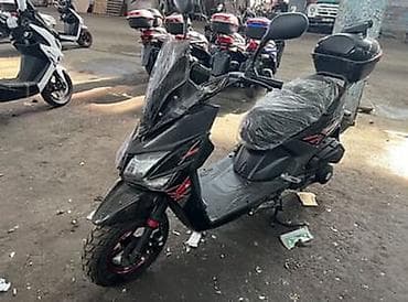 Продам скутера::::::