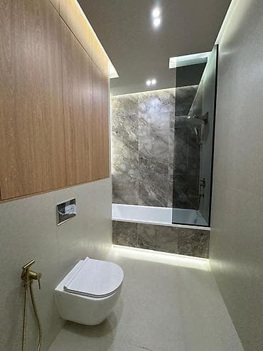 жк малина купить квартиру: 3 комнаты, 115 м², Элитка, 9 этаж, Дизайнерский ремонт — 10
