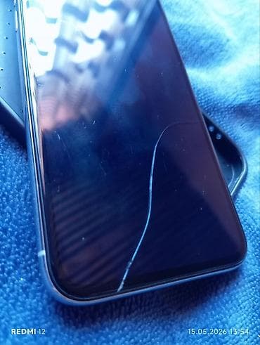 купить редми нот 13 про в бишкеке: IPhone X, 64 ГБ, Серебристый, Чехол — 10