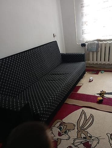 18 м², Без мебели at lalafo.kg 18 м², Без мебели