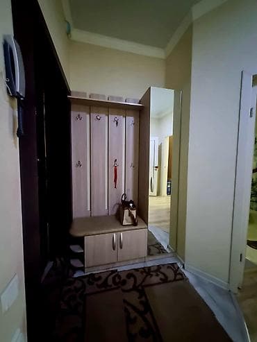 Продажа квартир: 2 комнаты, 64 м², Элитка, 3 этаж, Евроремонт — 4