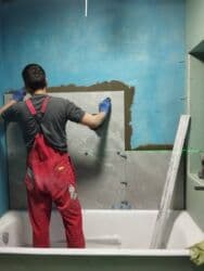 кафельщик бишкек: Подготовка стен для укладки, Резка плитки, Укладка плитки на откосы, окна, двери | Зеркальная плитка, Керамическая плитка, Керамогранитая плитка | Диагональная укладка, Вертикальная укладка, Горизонтальная укладка Больше 6 лет опыта — 8