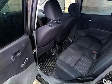 rio kia: Daihatsu Cuore: 2009 г., 1 л, Ручные, Бензин, Хэтчбэк — 4