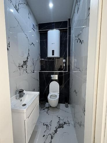 кв токмак: 2 комнаты, Риэлтор, С мебелью полностью — 7