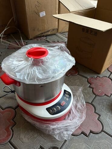 скупка швейных машинка: Блендер, миксер, Новый, Самовывоз — 1