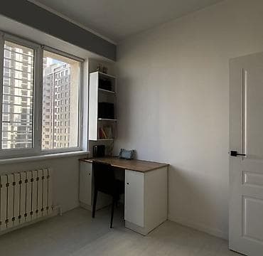 property: 2 комнаты, 63 м², Элитка, 5 этаж, Евроремонт — 7