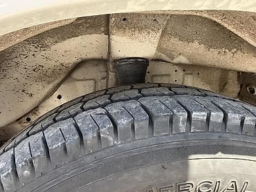 Mercedes-Benz Спринтер: 2003 г., 2.2 л, Кол менен иштөөчү, Дизель, Van — 9