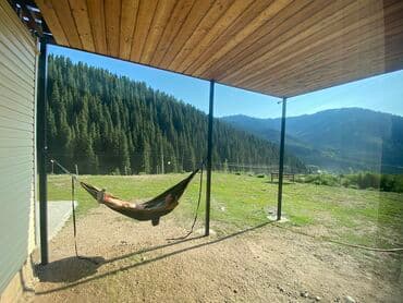 дом с действующим бизнесом: Продаю или ИЩЕМ ИНВЕСТОРА. Бизнес круглый год 4 сезона Продается — 6