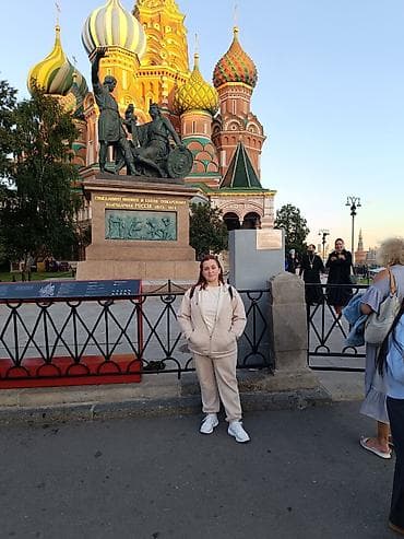 Продажи, работа с клиентами: Няня С опытом, Полный рабочий день — 2