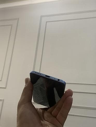 smooth 4: Vivo V21, Б/у, 64 ГБ, цвет - Фиолетовый, 2 SIM — 5