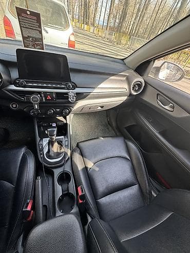 диски на киа к3: Kia K3: 2018 г., 1.6 л, Автомат, Бензин, Седан — 5