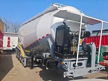 оптовый бетон: Прицеп — 5