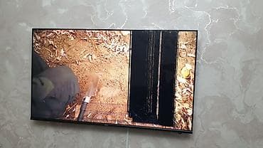 4070 ti: Продаю телевизор на запчасти Konka 55 4К дюймов брали новым 3 мяса — 2