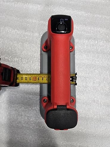 instrument: Присоска с автоподкачкой. Shijing P618BPRO. 260kg. -3500сом Shijing — 3