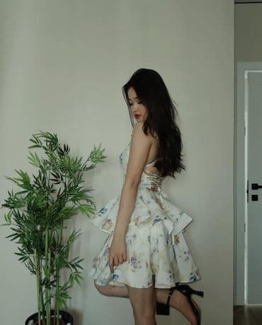 Продаю платья 🌸