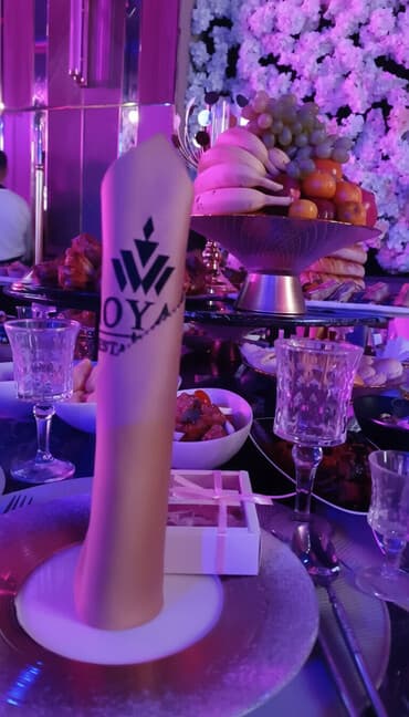 детское кафе бишкек: Организация мероприятий | Оформление мероприятий — 1