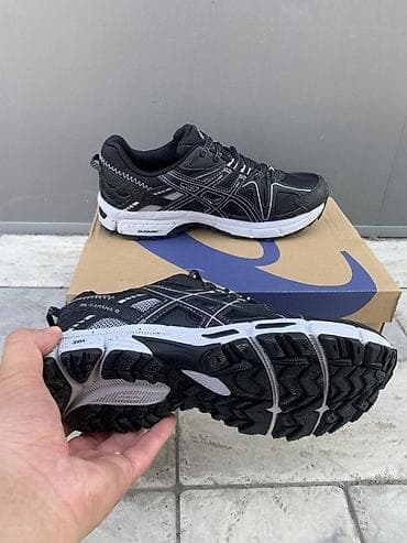 nike react: Кроссовки ASICS (модель в стилистике GEL-Kahana/GEL-Venture) - Цвет — 2