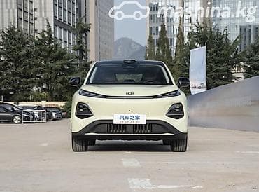 roewe ei5: Changan Qiyuan Q05: 2026 г., Автомат, Электромобиль, Кроссовер — 2