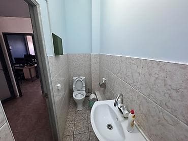 оффис: Продажа офисов 80 м², С ремонтом, Многоэтажное здание, 2 этаж — 7