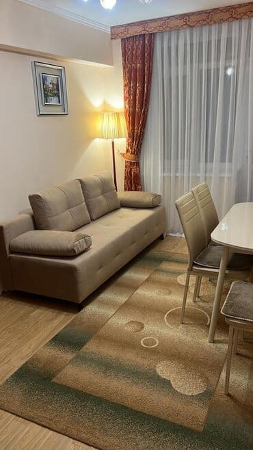 комнаты на иссык куле: Батир, Р | Радуга West, Кош-Көл, Балдар аянтчасы, Унаа токтотуучу жай, унаа туруучу жай, Коргоодогу аймак — 1