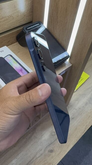 самсунг а33 цена в бишкеке 128 гб: Samsung Galaxy A35, Колдонулган, 128 ГБ — 9