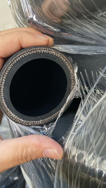 блок предохранителей: Шланг (подводка) 2024 г., Новый, Турция — 6