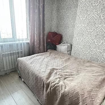 2 room flat: 2 комнаты, 57 м², Элитка, 7 этаж, Евроремонт — 3